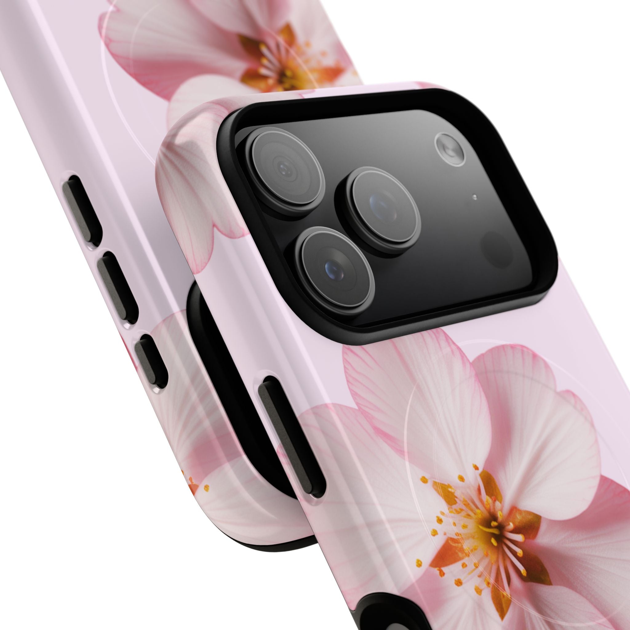 Sakura - Magnetic Case