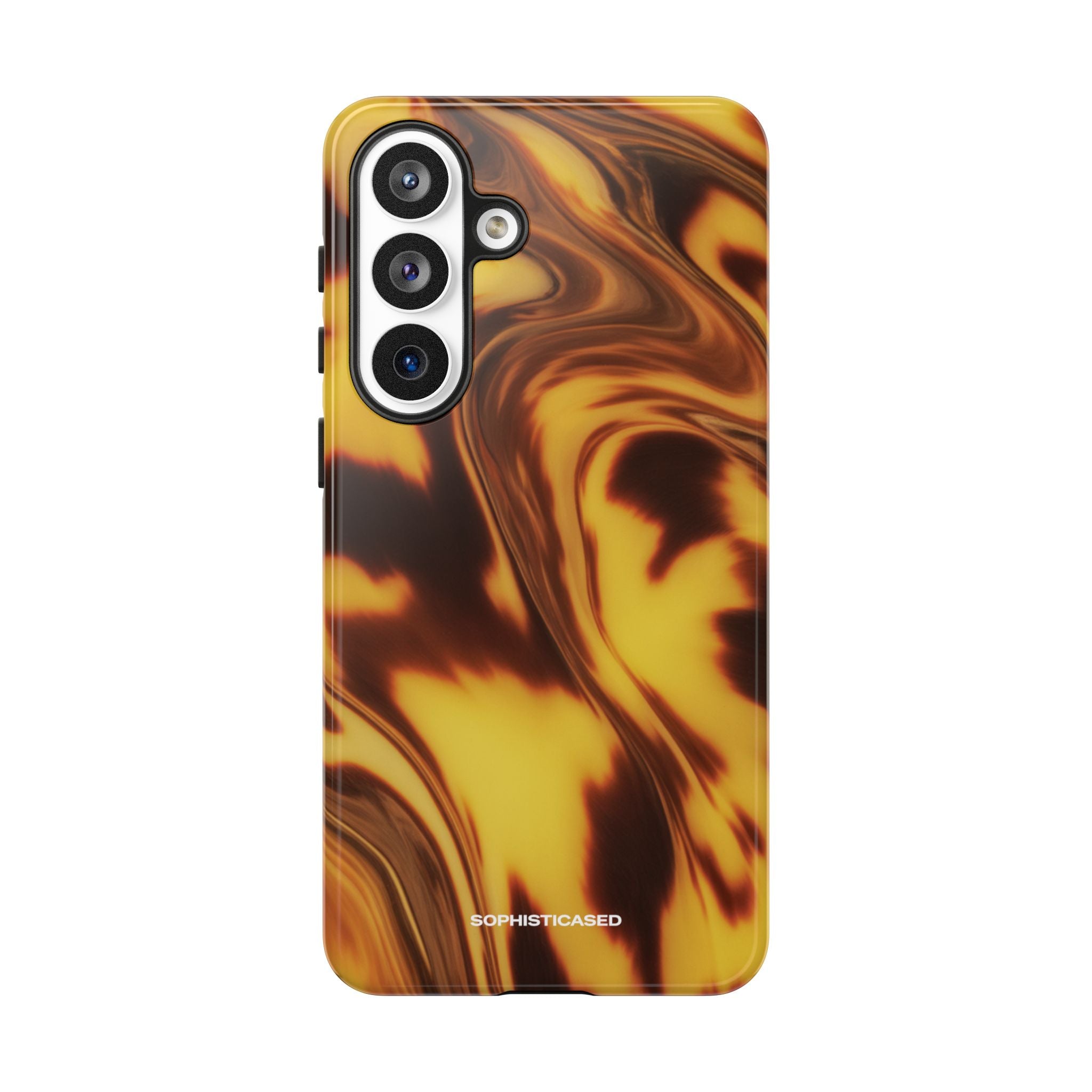 Tortoise Shell