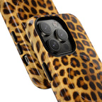 Leopard Fur - Magnetic Case