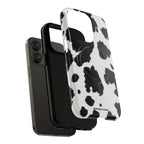 Cow Print - Magnetic Case