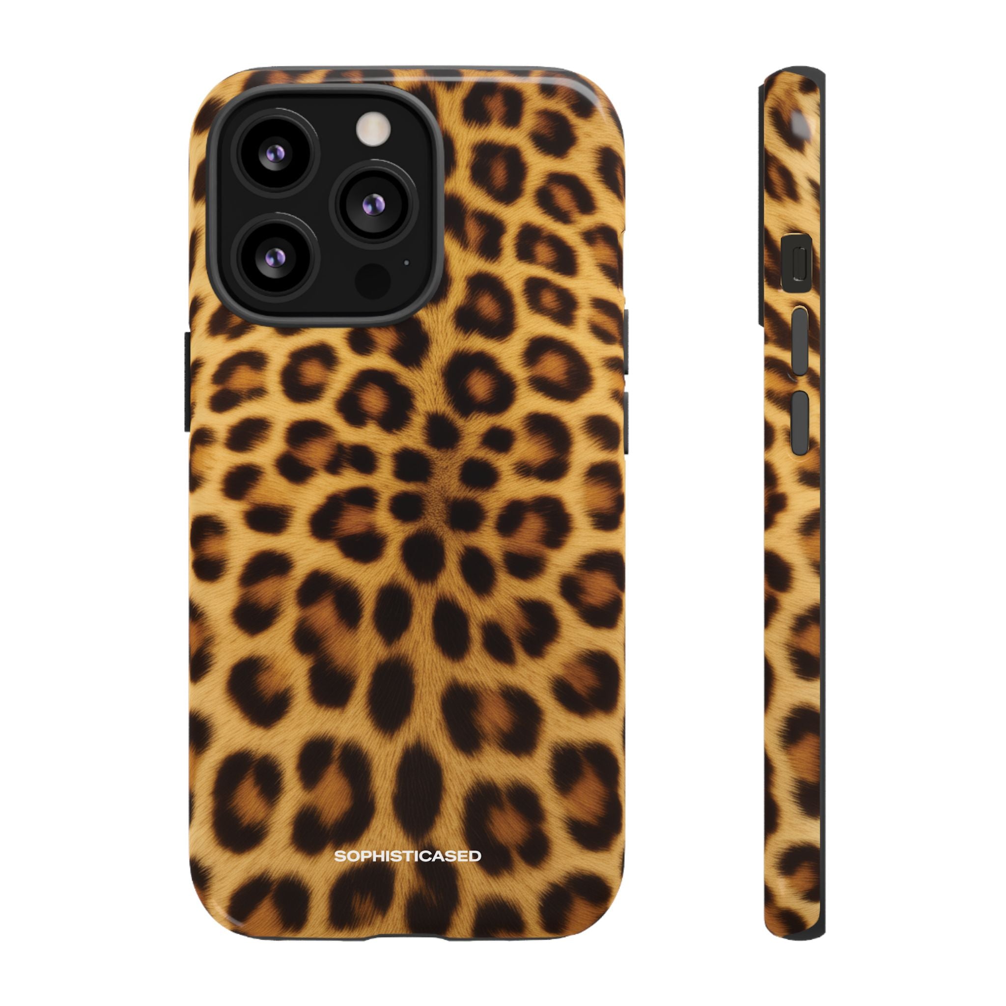 Leopard Fur