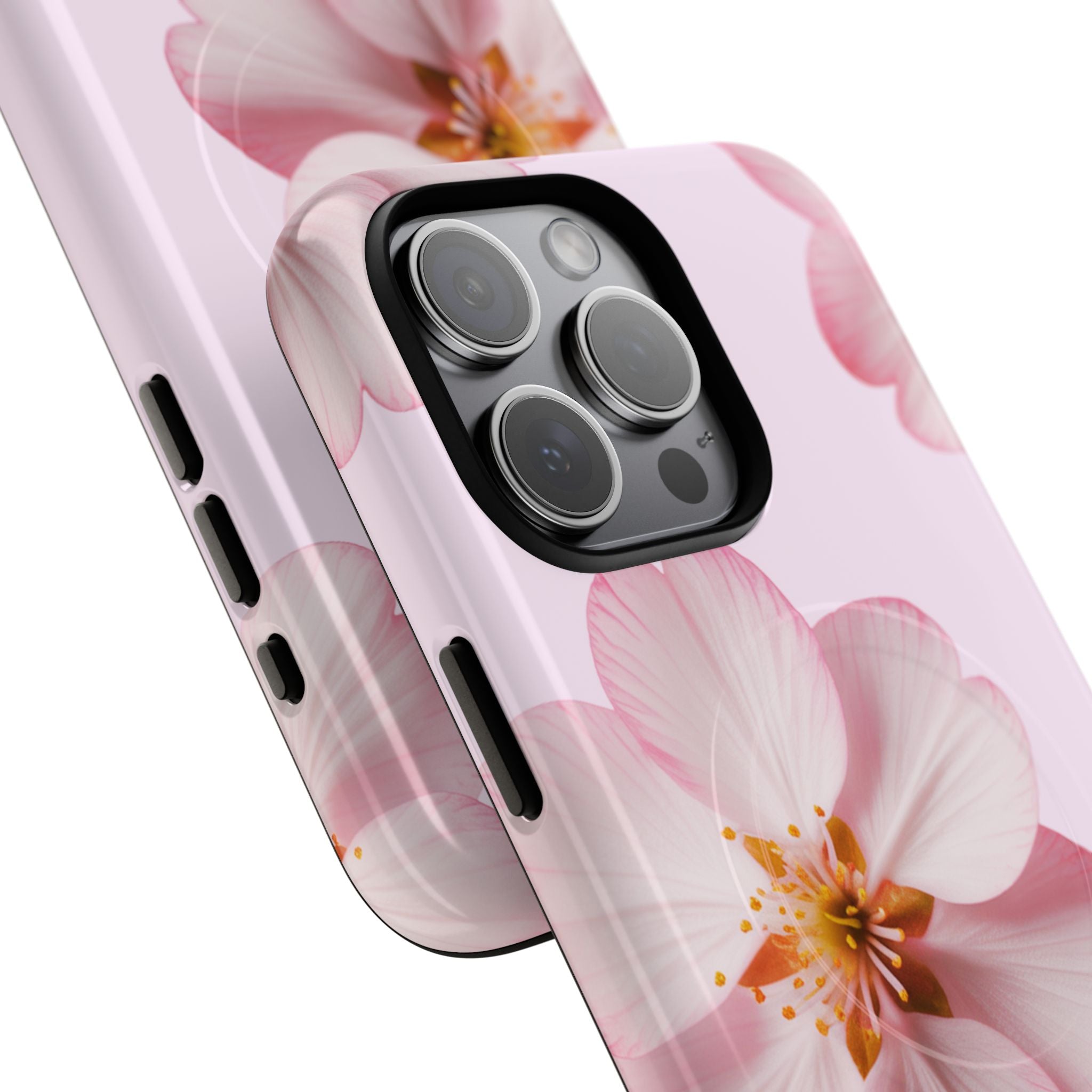 Sakura - Magnetic Case
