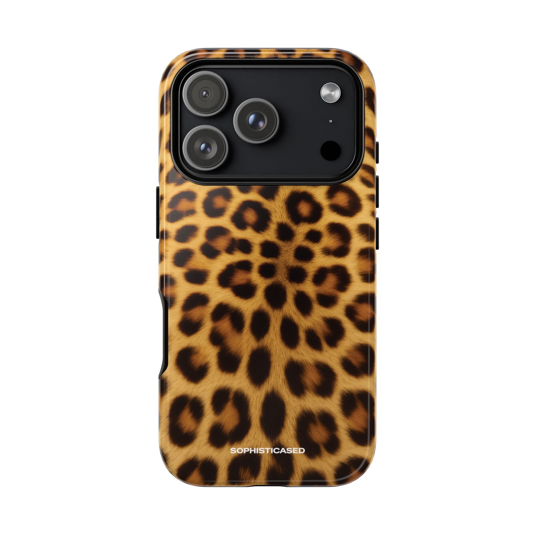 Leopard Fur