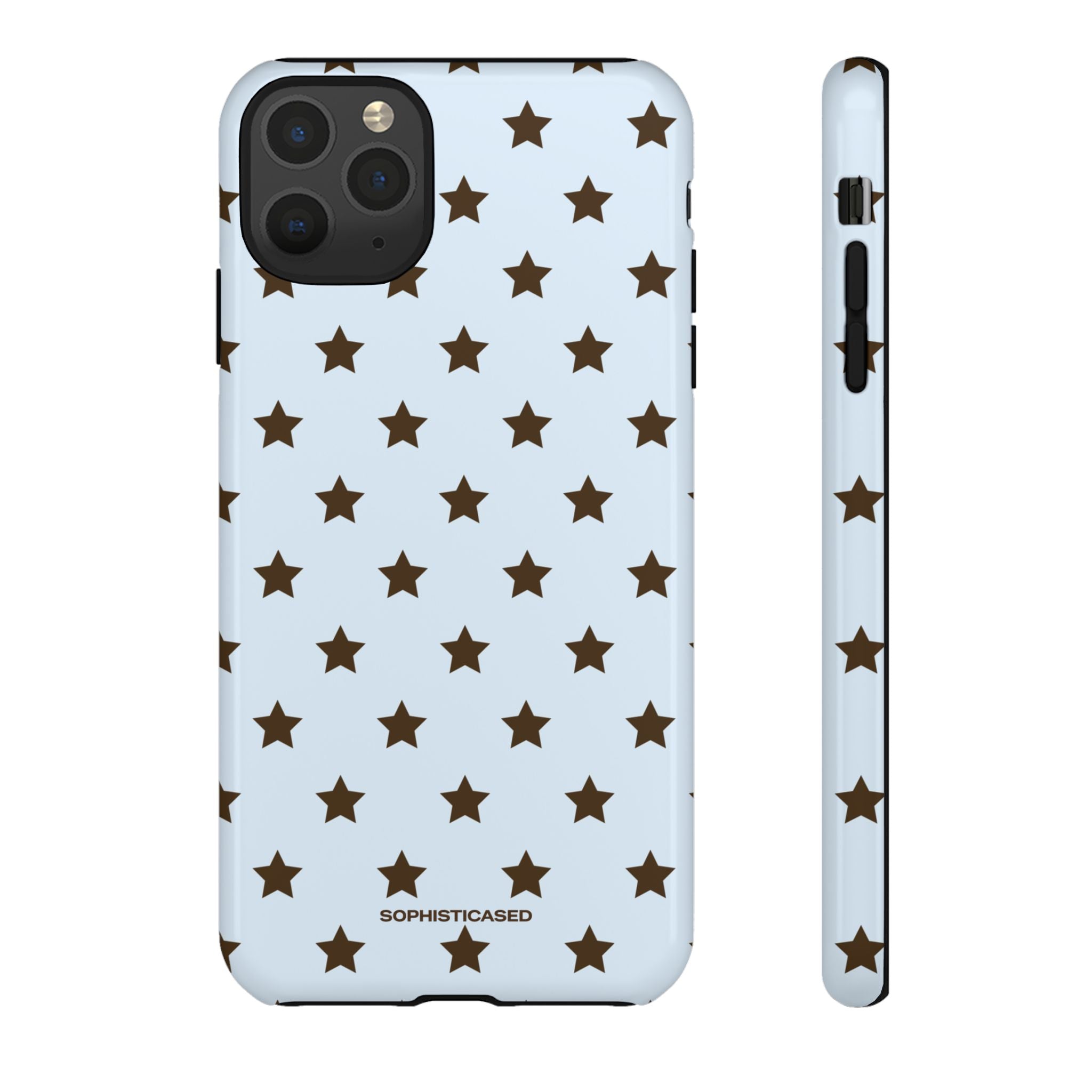 Cocoa Stars