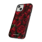 Midnight Roses
