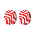 Peppermint Candy - AirPod Max Cases