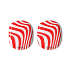 Peppermint Candy - AirPod Max Cases