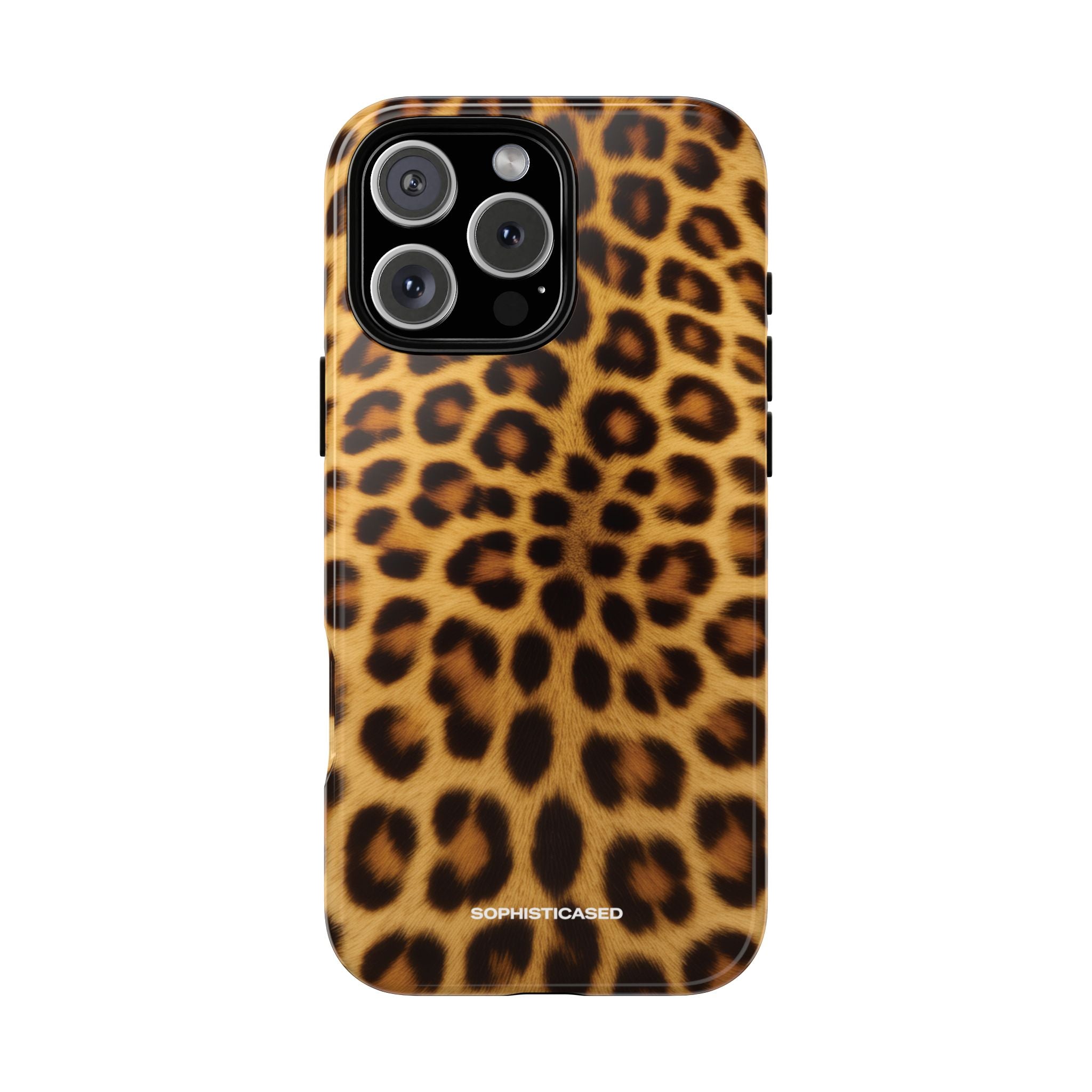 Leopard Fur
