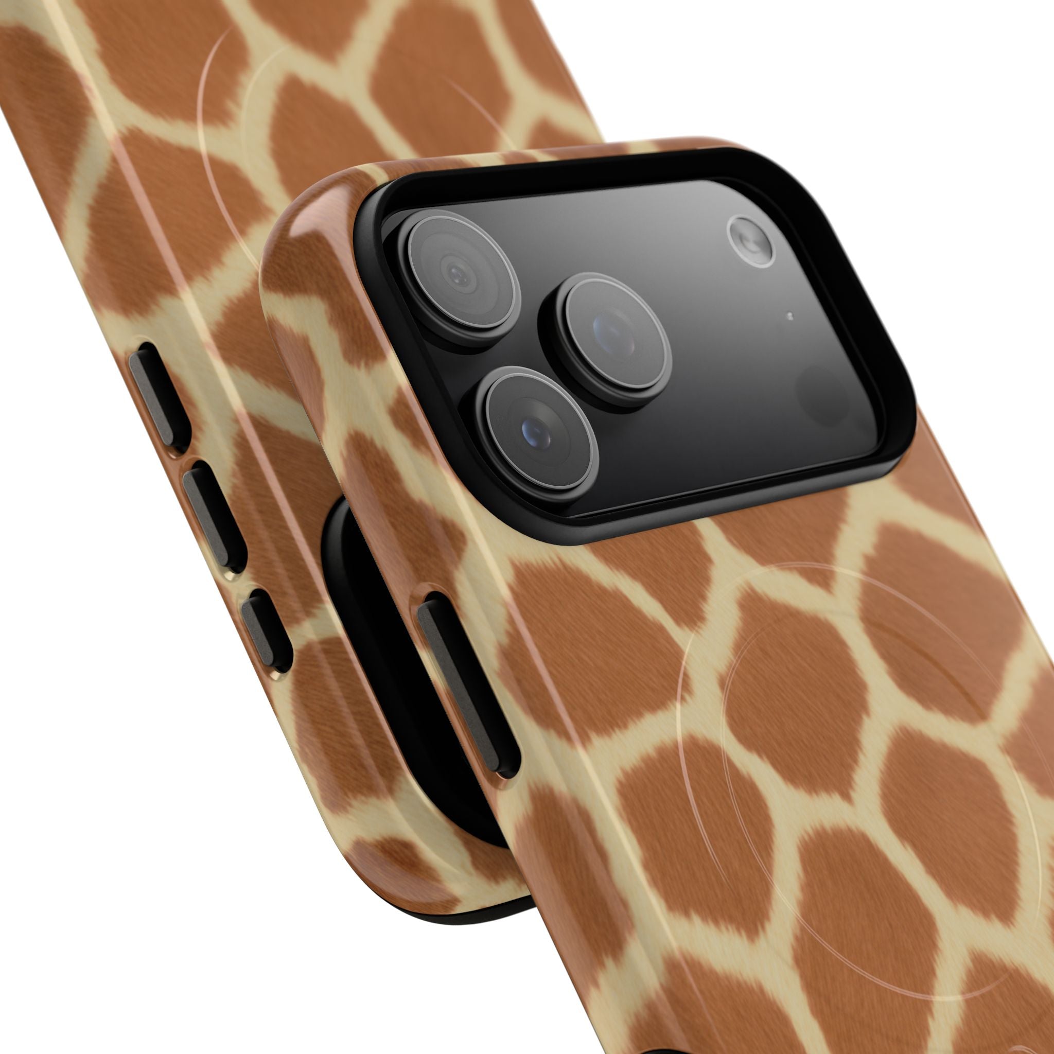 Giraffe - Magnetic Case