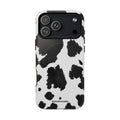 Cow Print - Magnetic Case