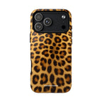 Leopard Fur - Magnetic Case