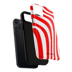 Peppermint Candy -  Magnetic Case