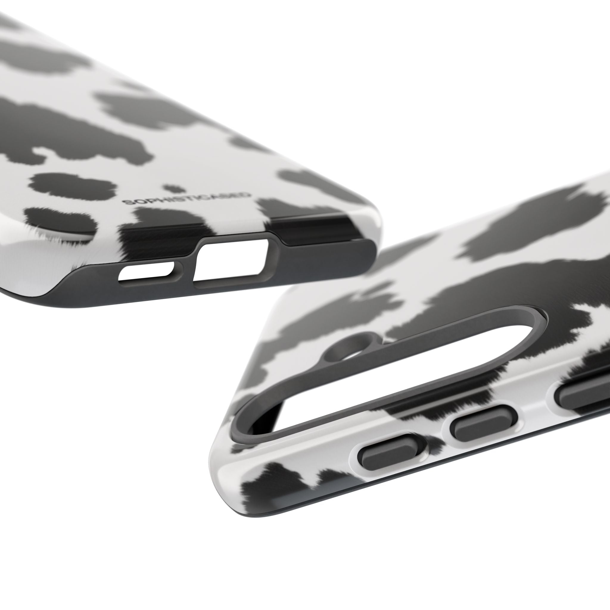 Cow Print