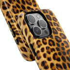 Leopard Fur - Magnetic Case