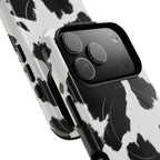 Cow Print - Magnetic Case