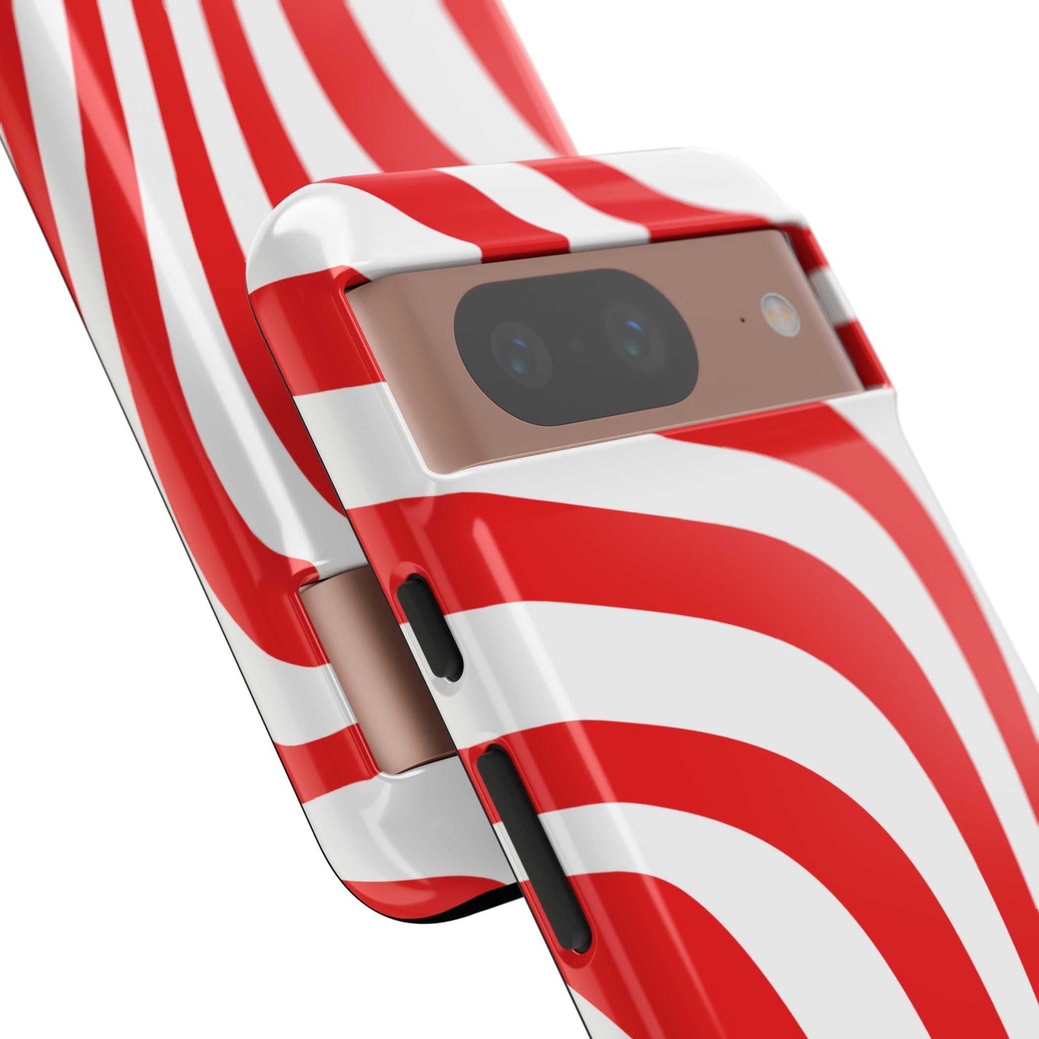 Peppermint Candy