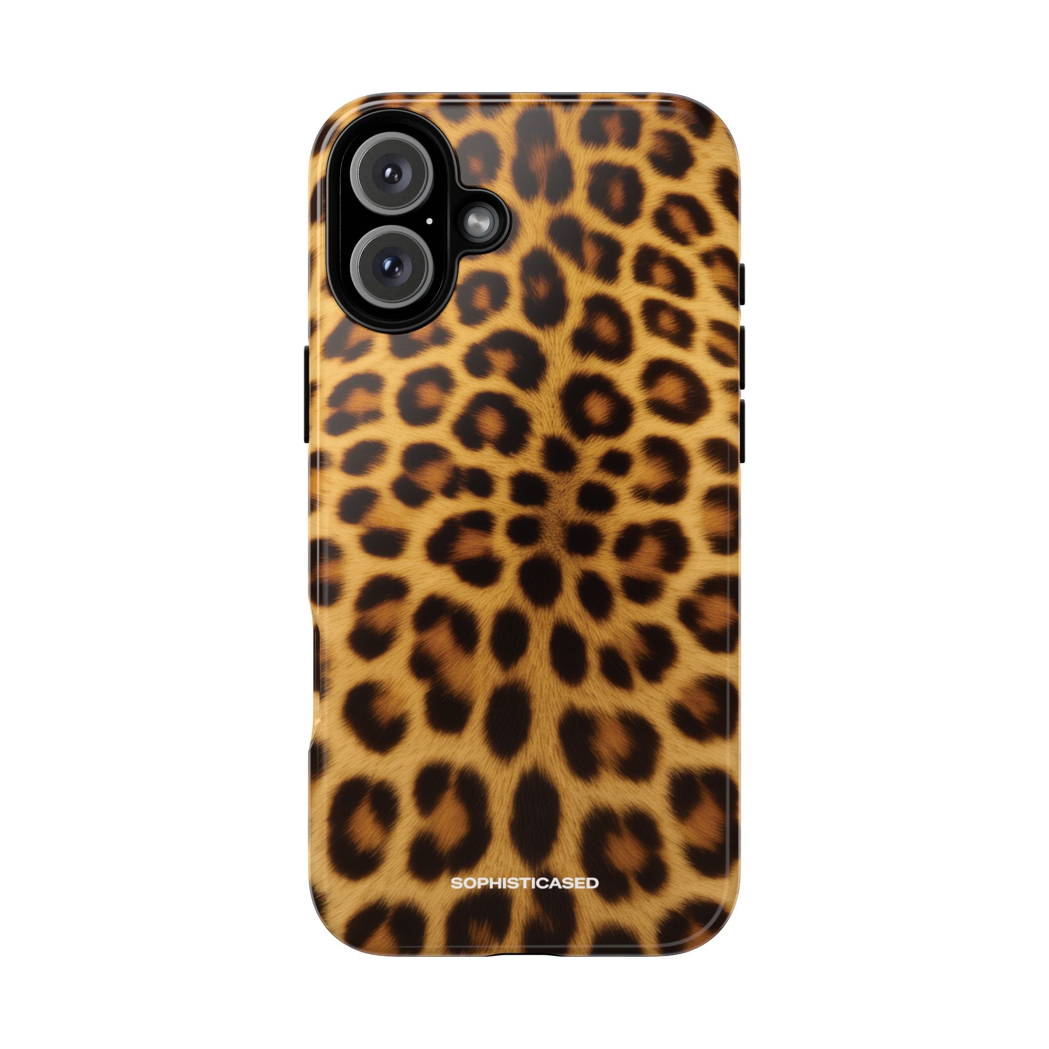 Leopard Fur
