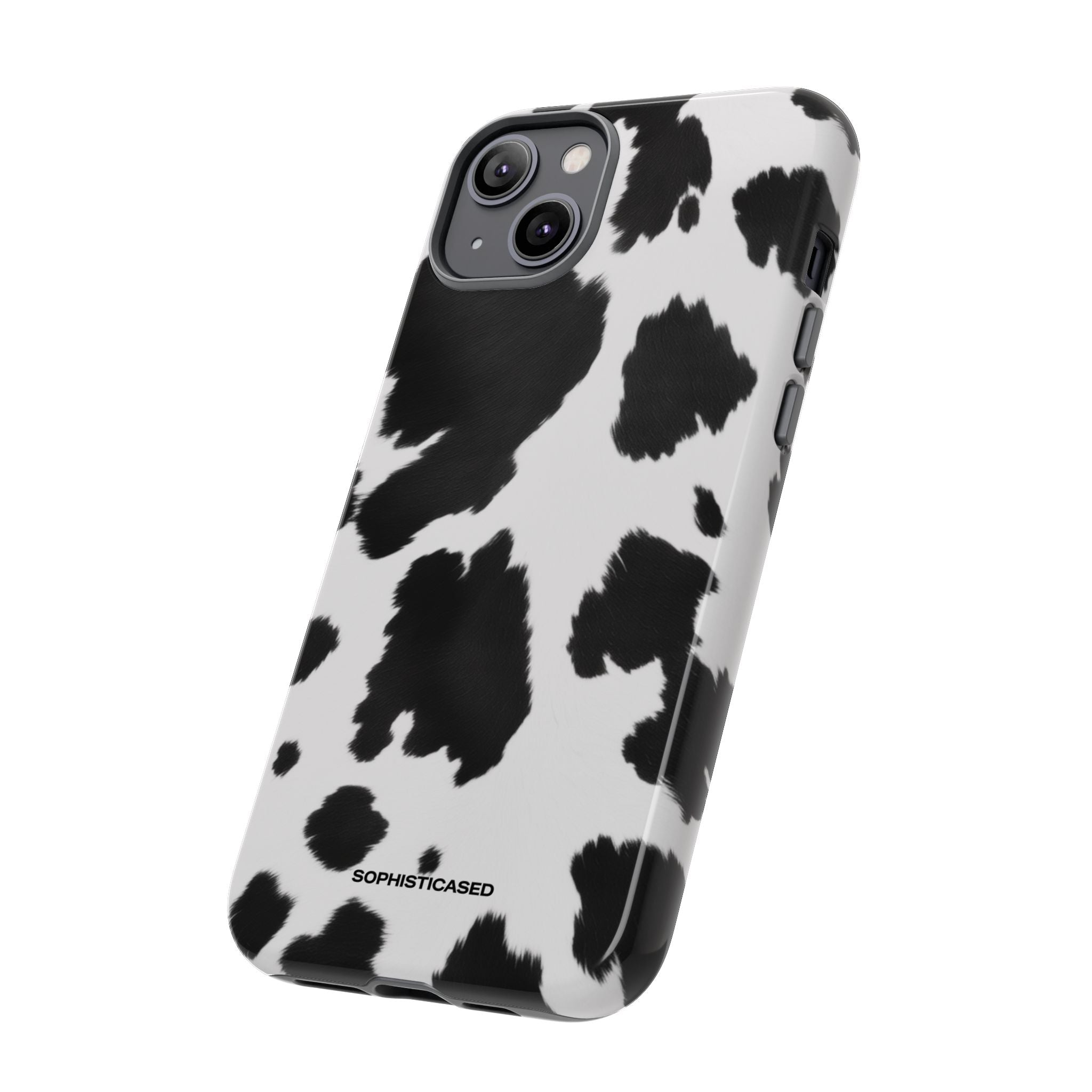 Cow Print