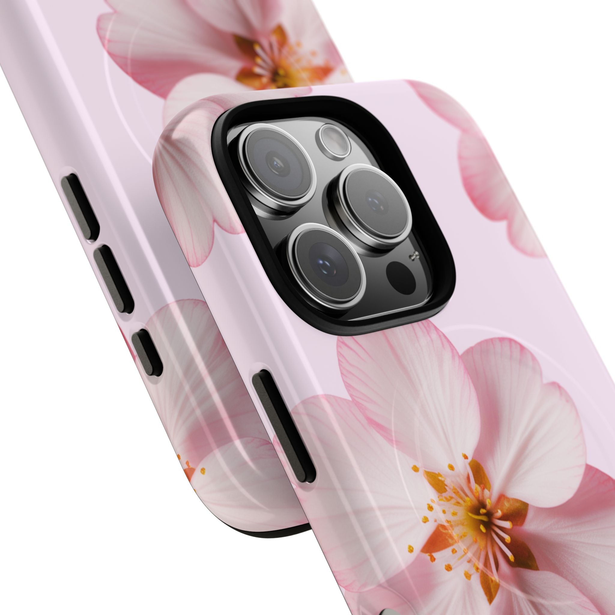 Sakura - Magnetic Case