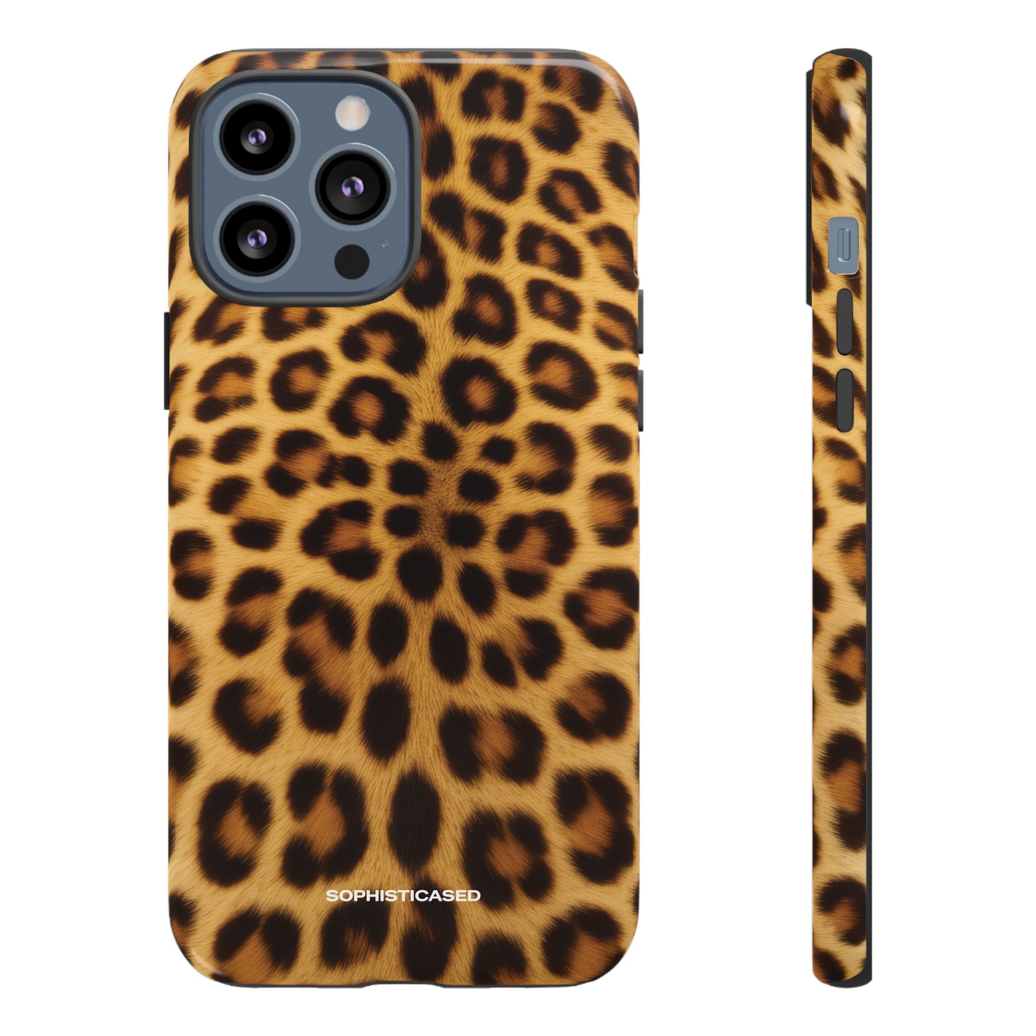 Leopard Fur