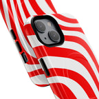 Peppermint Candy -  Magnetic Case