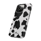 Cow Print