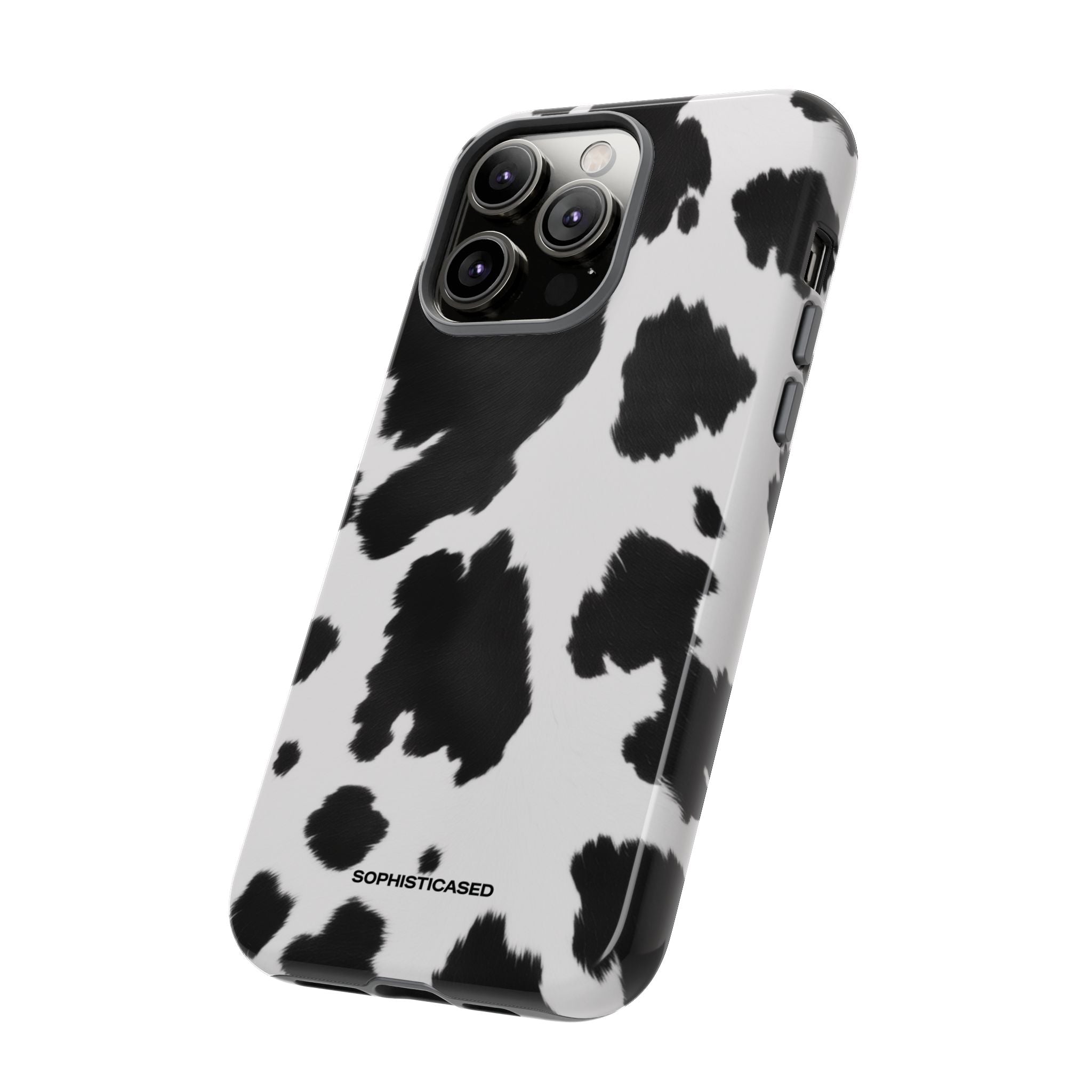 Cow Print