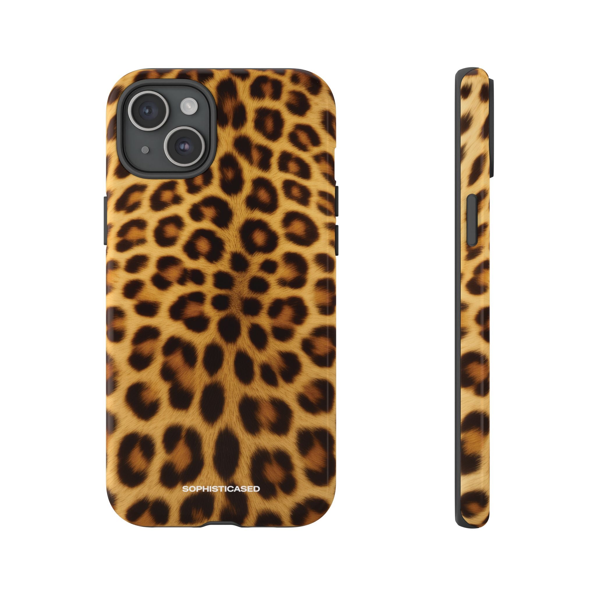 Leopard Fur