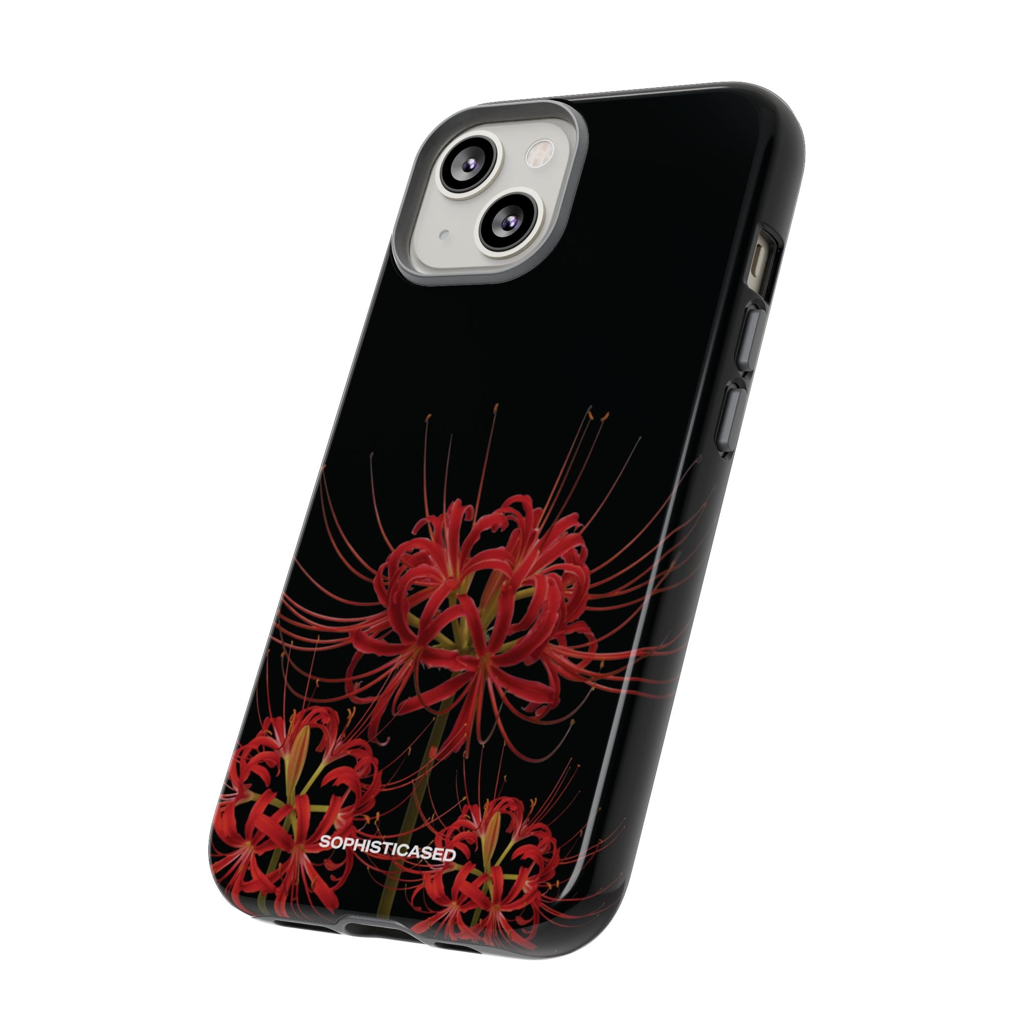 Red Venom