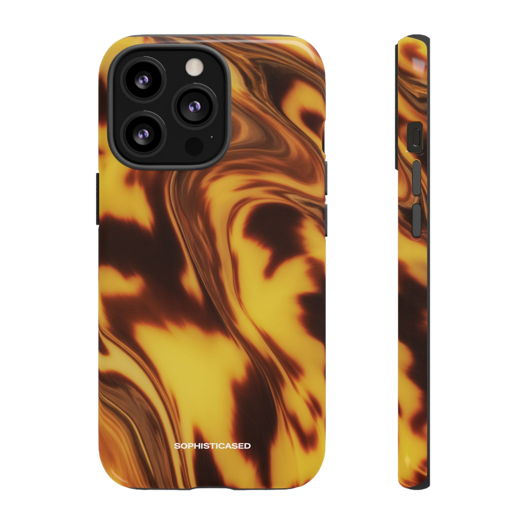 Tortoise Shell