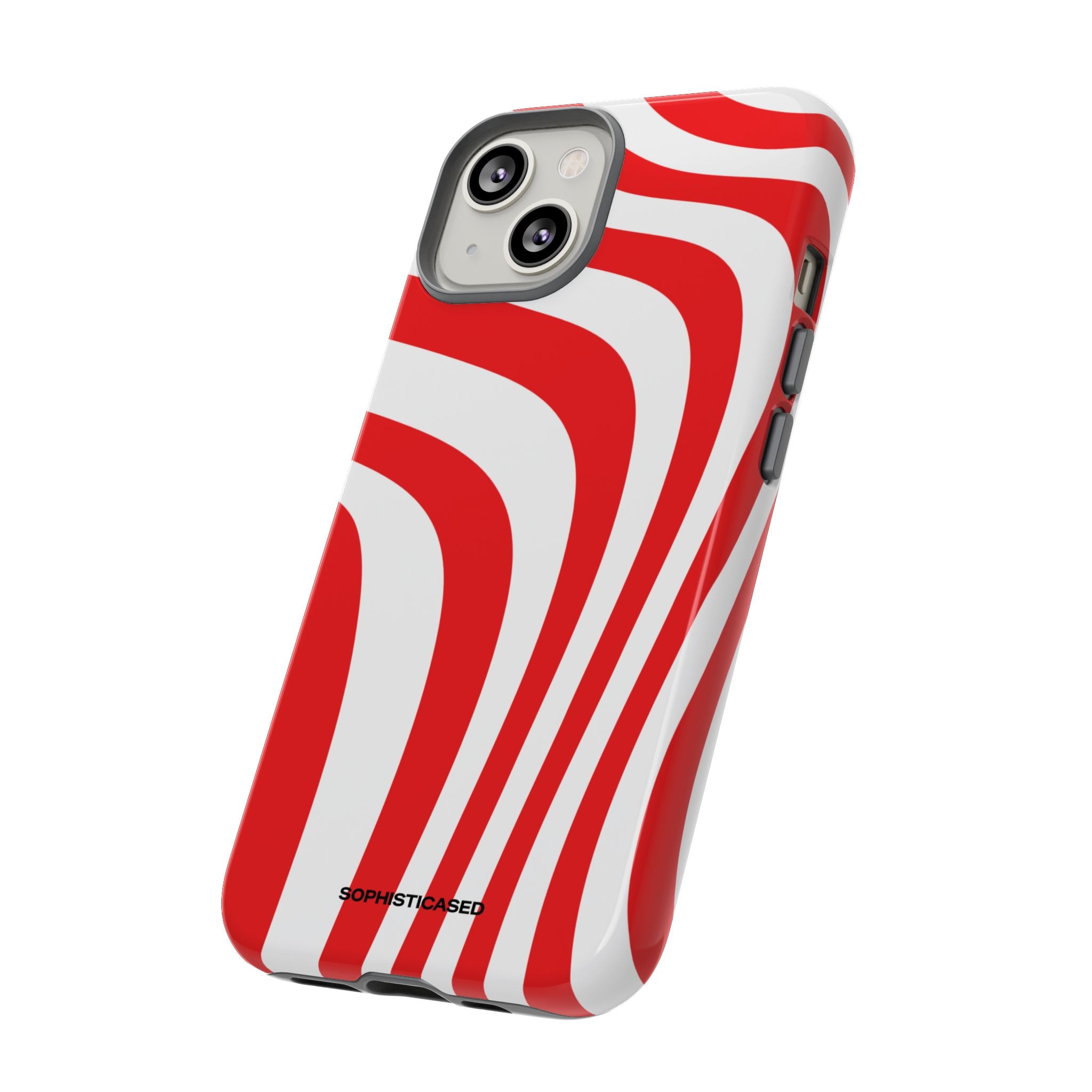 Peppermint Candy