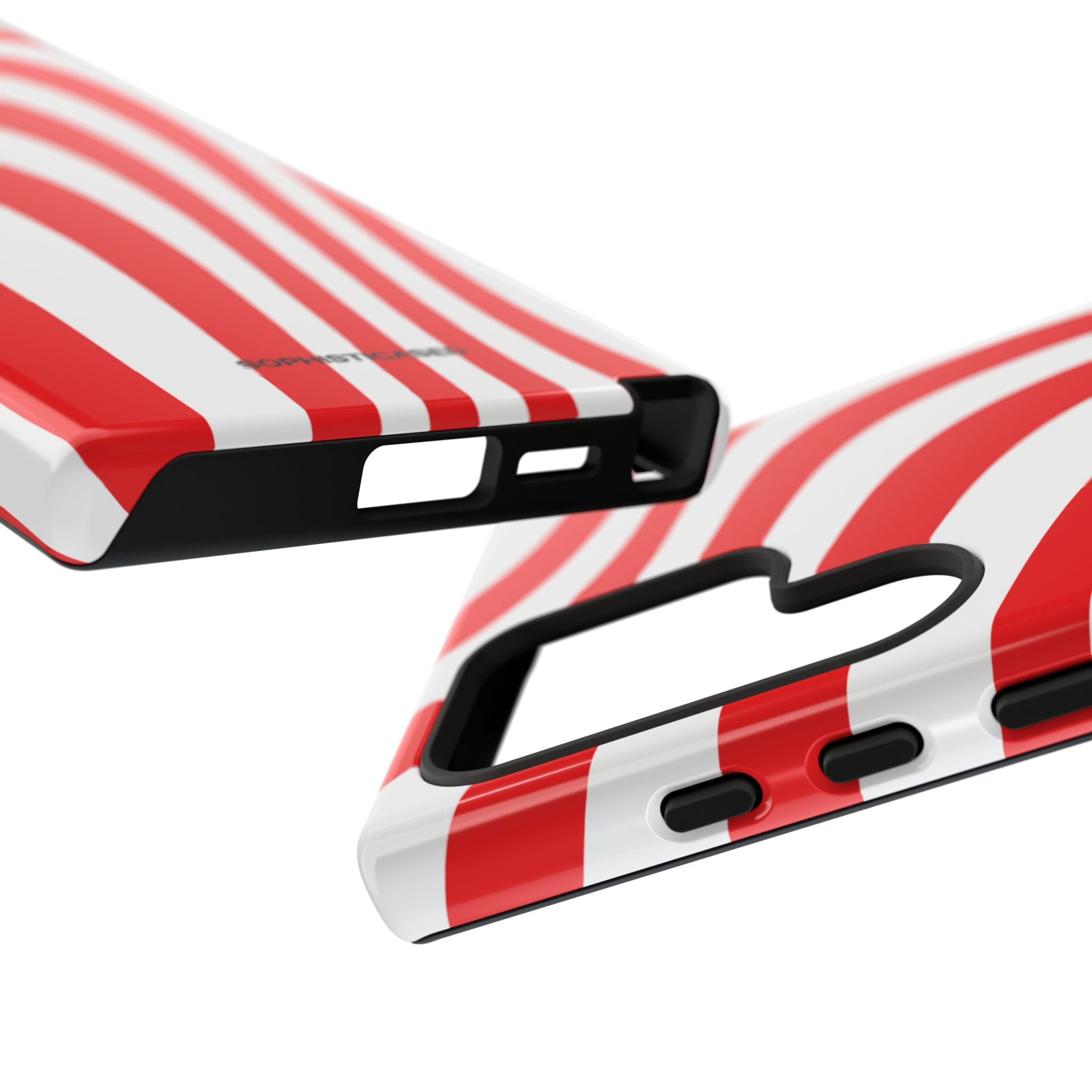 Peppermint Candy