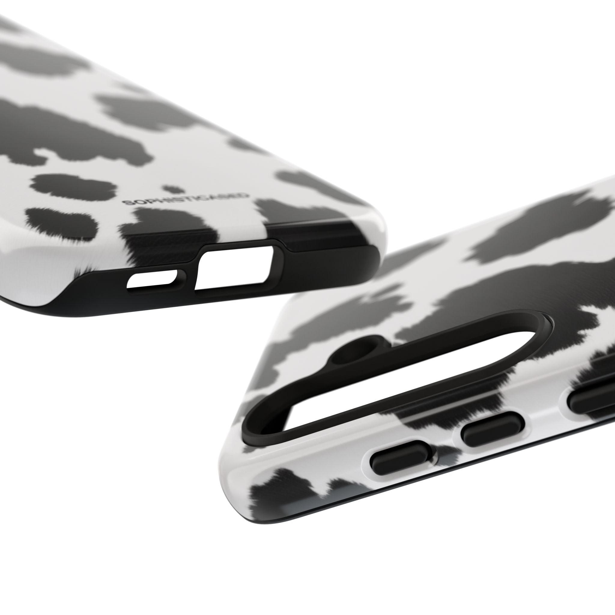 Cow Print