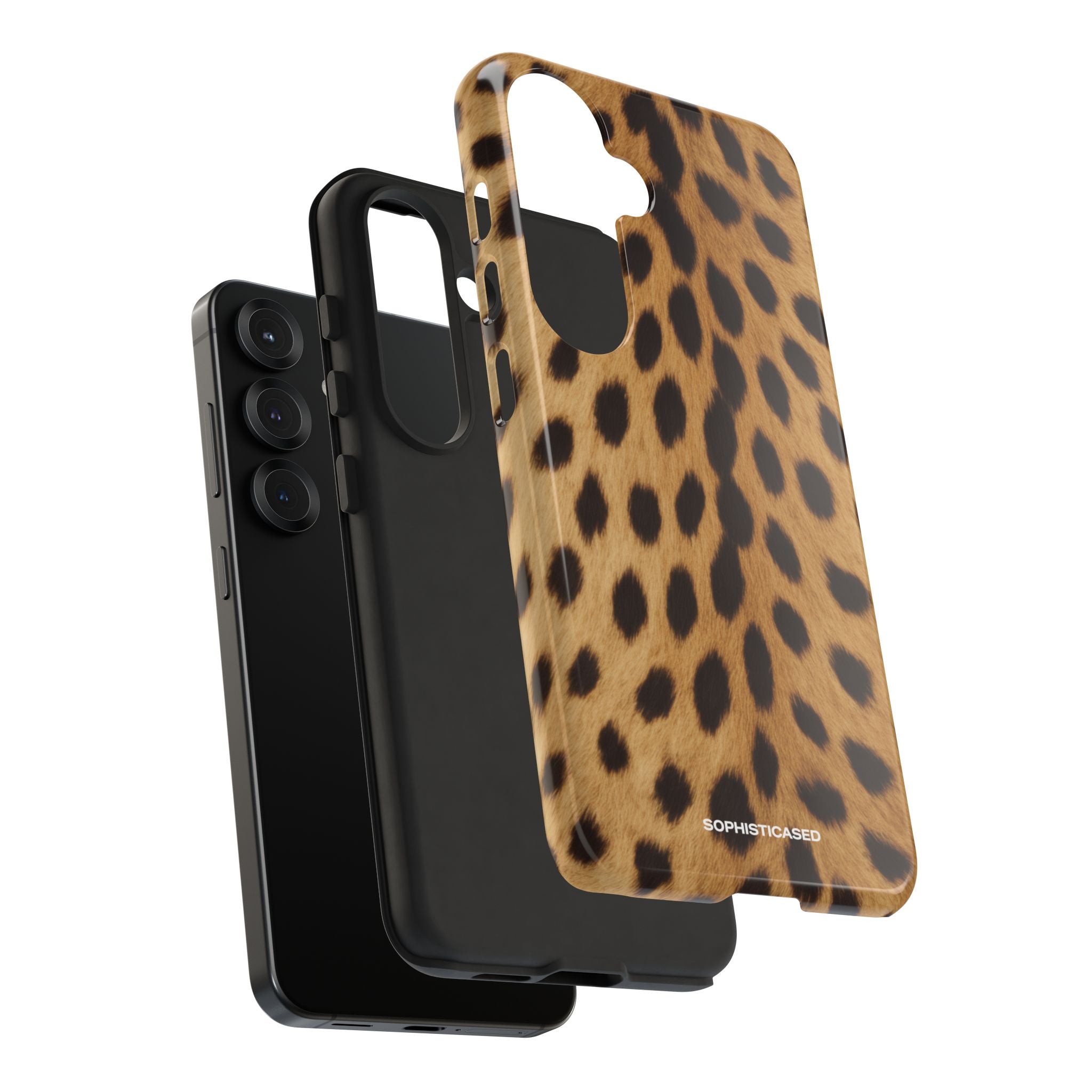Cheetah