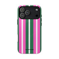 Blush Mint - Magnetic Case
