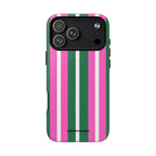 Blush Mint - Magnetic Case