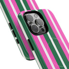 Blush Mint - Magnetic Case