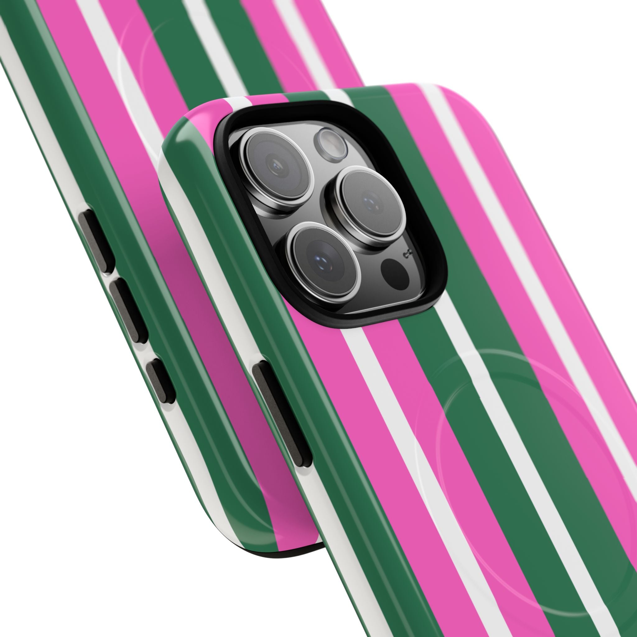 Blush Mint - Magnetic Case